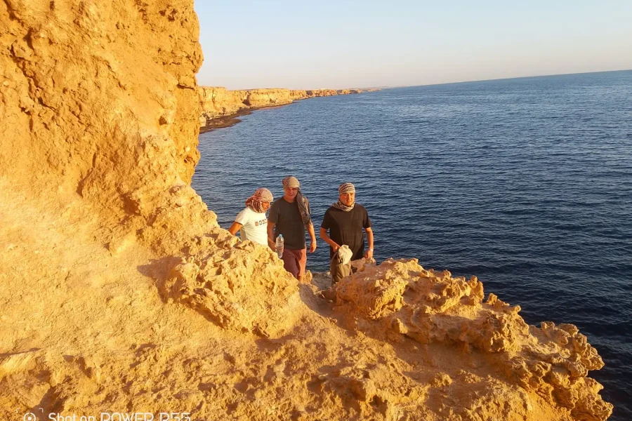 Makadi Bay Desert Adventure – 2-Hour Buggy & Safari Ride